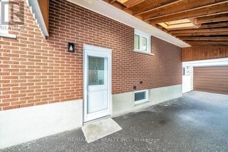 265 Gibbons St in Oshawa, ON - Building Photo - Building Photo