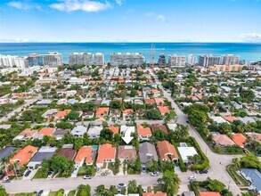 9025 Dickens Ave in Surfside, FL - Building Photo - Building Photo