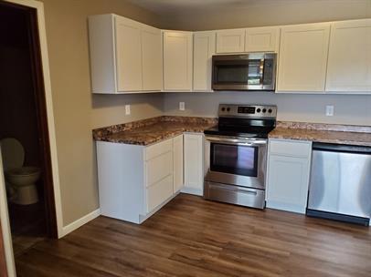 418 8th StApt, Unit 301 in Breckenridge, MN - Building Photo - Building Photo