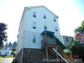 25 Pratt St in Bristol, CT - Building Photo - Building Photo