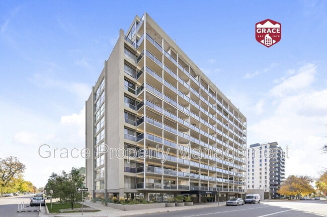 property at 888 Logan St