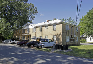 1504 Allen St Apartments