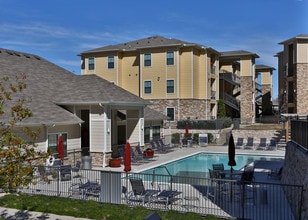 Patriot Ridge in Dallas, TX - Foto de edificio - Building Photo