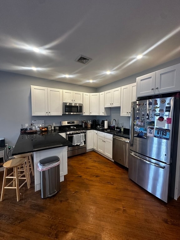 property at 129 G St