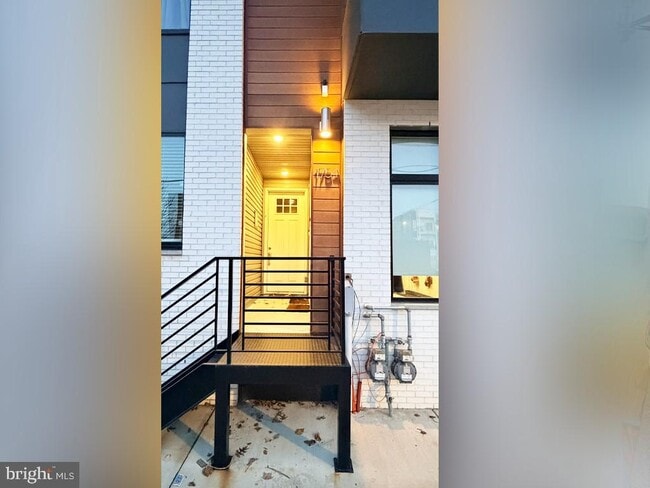 1754 N Randolph St in Philadelphia, PA - Building Photo - Building Photo