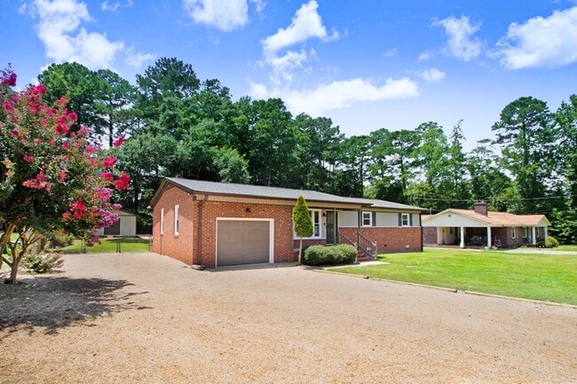 287 Perkins Rd in Goldsboro, NC - Building Photo - Building Photo