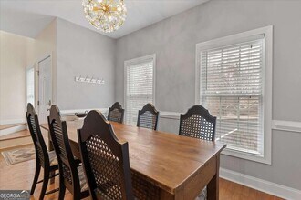 1168 Stephens St in Smyrna, GA - Foto de edificio - Building Photo