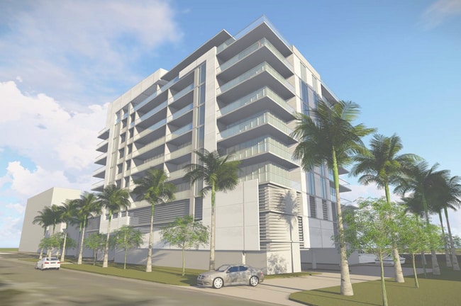 Riverside Residences in Pompano Beach, FL - Building Photo - Other