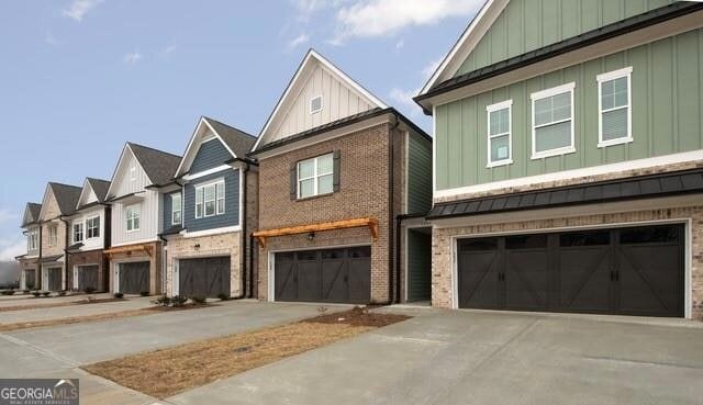 property at 5514 Leyland Dr