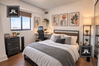 15 N Beacon St, Unit 815 in Boston, MA - Building Photo - Building Photo