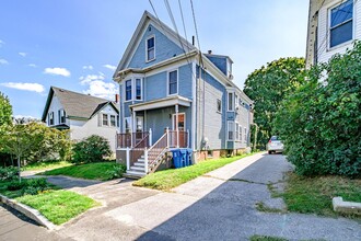 36 Sawyer St in Portland, ME - Building Photo - Building Photo