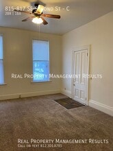 815 817-817 SE 2nd St in Evansville, IN - Building Photo - Building Photo