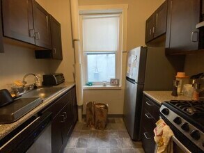 166 Kelton St, Unit 12A in Boston, MA - Building Photo - Building Photo