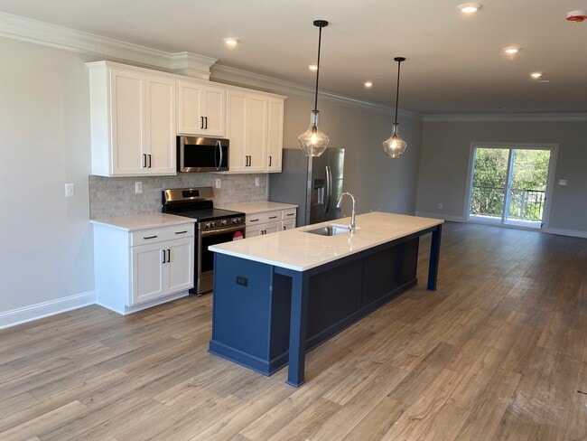 property at 2423 Anlee Rd