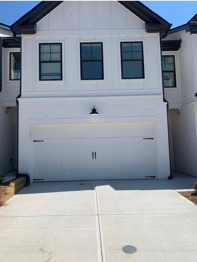 property at 108 Auburn Gate Ln