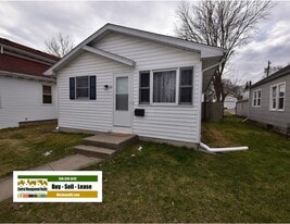 406 E Fairview Ave in South Bend, IN - Building Photo