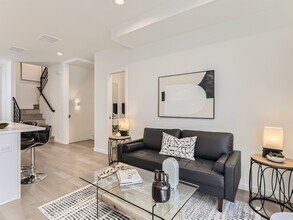 1920 Hooker St, Unit 5 in Denver, CO - Foto de edificio - Building Photo