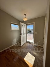 6003 Crow Rd in Cheyenne, WY - Building Photo - Building Photo