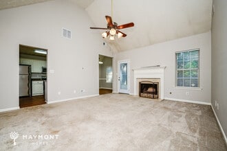 35 Trelawney Trce in Covington, GA - Foto de edificio - Building Photo