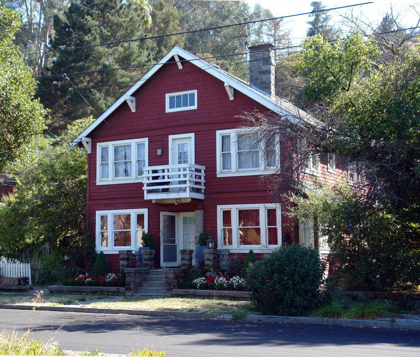 315-317 S Richmond Ave in Richmond, CA - Building Photo