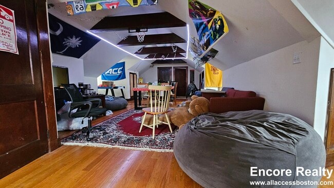 46 Kirkwood Rd, Unit 46 Kirkwood Road in Boston, MA - Building Photo - Building Photo