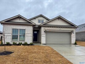 207 Stockyard Cir in Madison, AL - Building Photo