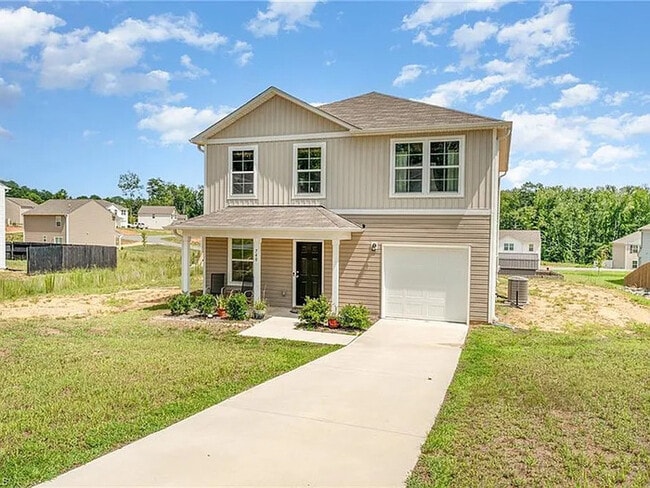 740 Oak Bend Dr in Asheboro, NC - Building Photo - Building Photo