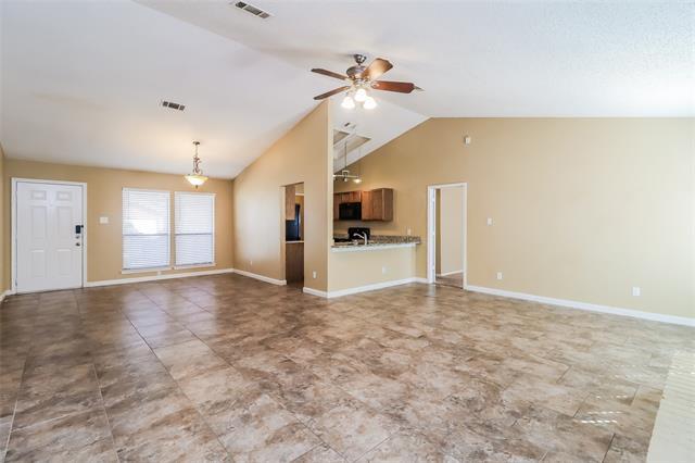 3105 Highlawn Terrace in Fort Worth, TX - Building Photo - Building Photo