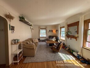 1605 Merrill St in St. Paul, MN - Building Photo - Building Photo
