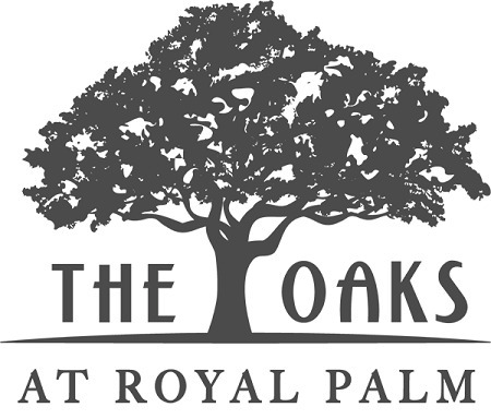 The Oaks at Royal Palm in Vero Beach, FL - Foto de edificio - Building Photo