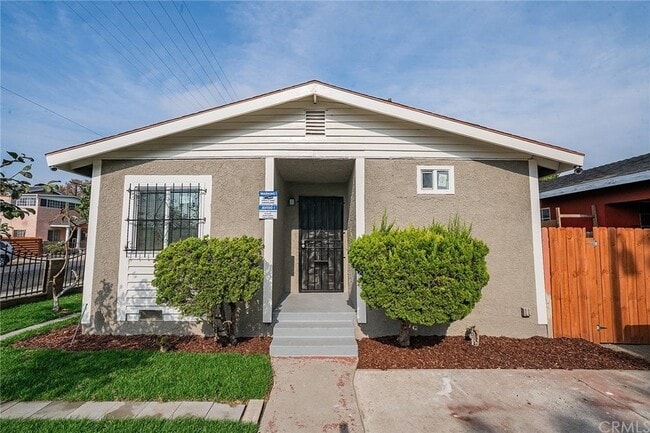property at 803 E 89th St