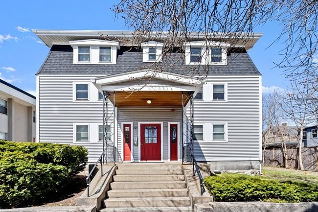 property at 199 Prospect St