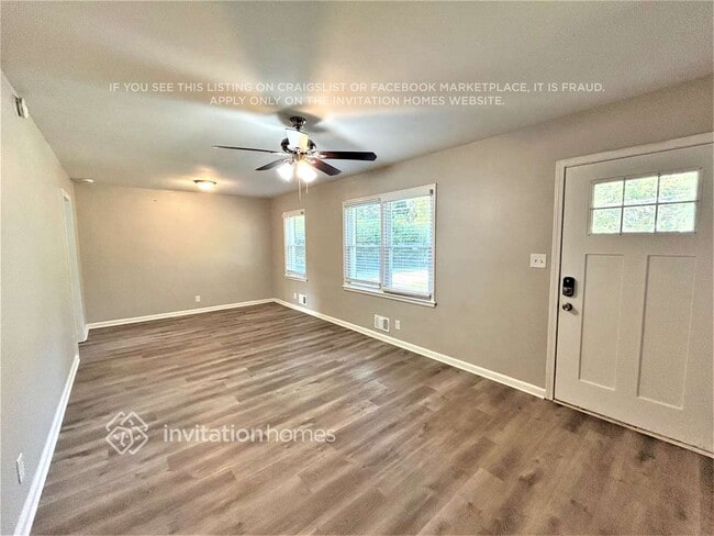 2553 Habersham Dr in Decatur, GA - Building Photo - Building Photo