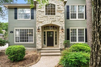 50 N Cochrans Green Cir in Spring, TX - Building Photo - Building Photo