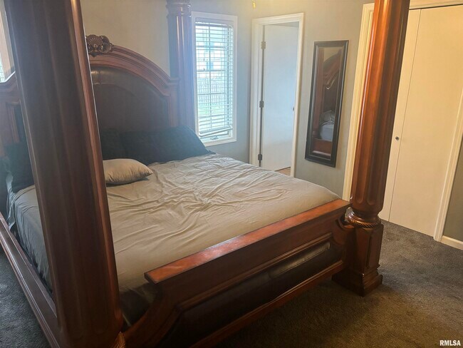 705 Crestview Dr in Metamora, IL - Building Photo - Building Photo