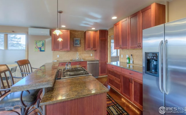 2515 Grape Ave, Unit #B in Boulder, CO - Building Photo - Building Photo