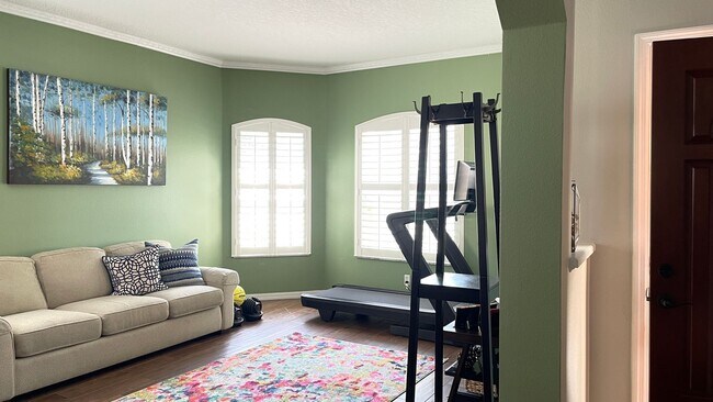 10109 Marsh Pine Cir in Orlando, FL - Building Photo - Building Photo