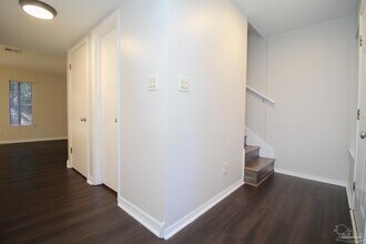 7225 Dogwood Terrace Dr in Pensacola, FL - Foto de edificio - Building Photo