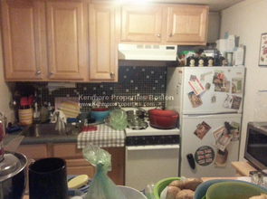 419 Commonwealth Ave, Unit 3 in Boston, MA - Foto de edificio - Building Photo