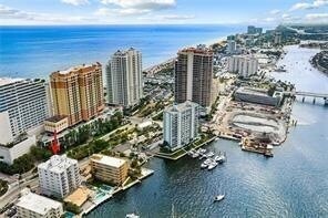 95 N Birch Rd, Unit 301 in Fort Lauderdale, FL - Building Photo - Building Photo