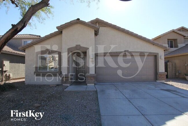 property at 11623 W Fooks Dr