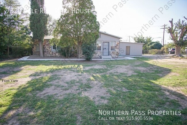 property at 7320 Dale Rd