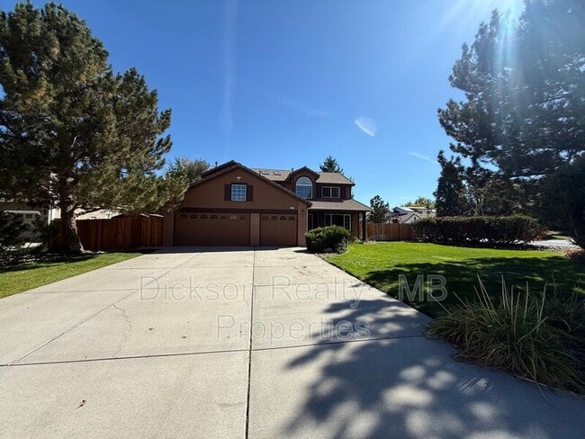 7998 Rusty Rd in Reno, NV - Building Photo - Building Photo