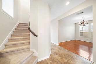 1919 Harwood Springs Dr in Houston, TX - Building Photo - Building Photo