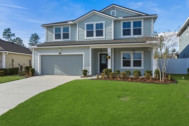 13122 Dunwick Rd in Jacksonville, FL - Building Photo - Building Photo