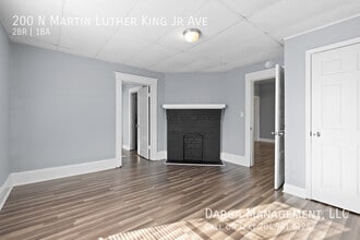200 Martin Luther King Jr Ave S in Salisbury, NC - Building Photo - Building Photo