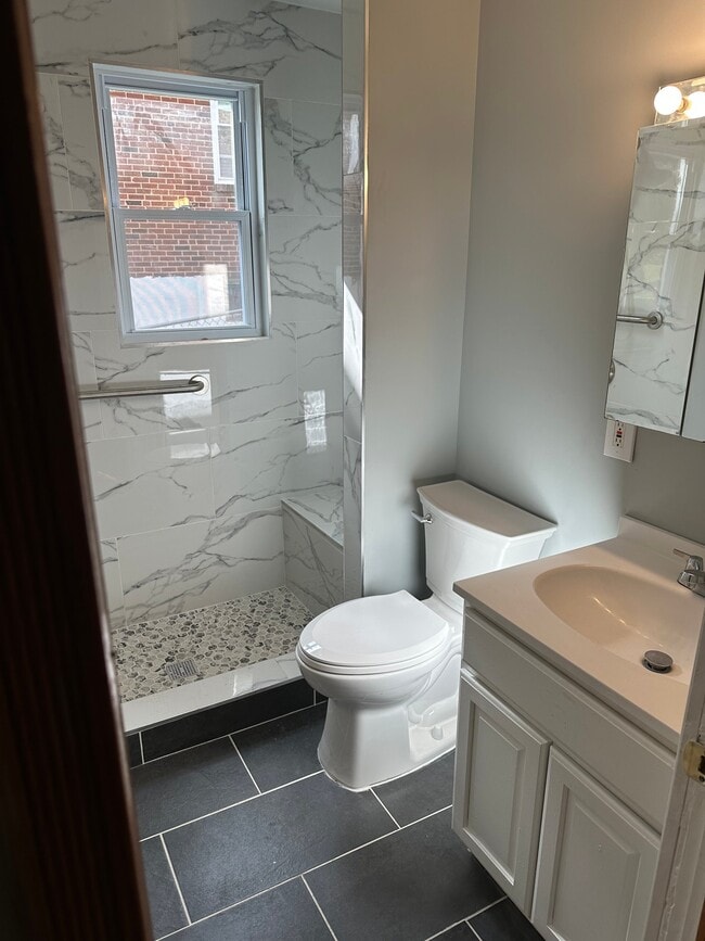 1637 E Cold Spring Ln in Baltimore, MD - Building Photo - Building Photo