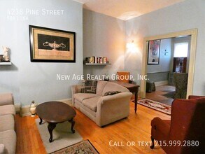 4238 Pine St in Philadelphia, PA - Foto de edificio - Building Photo