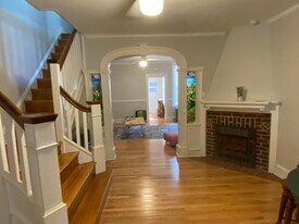 5655 E Wister St in Philadelphia, PA - Building Photo
