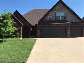 1813 SW Nottingham Ave in Bentonville, AR - Building Photo